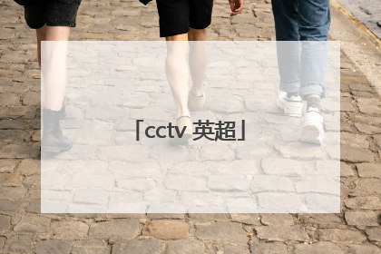 「cctv 英超」CCTV 英超热刺